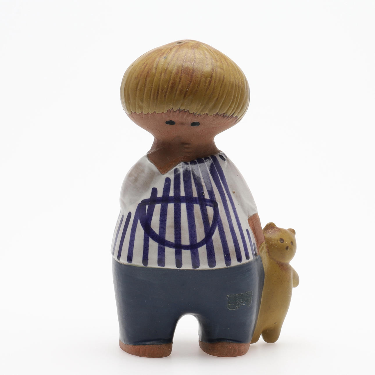 LISA LARSON. "MALÍN".