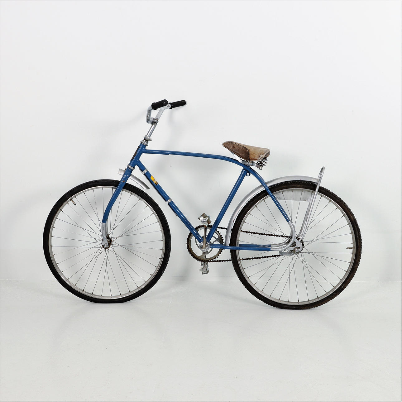 CYKEL, Rex, 1970-tal.