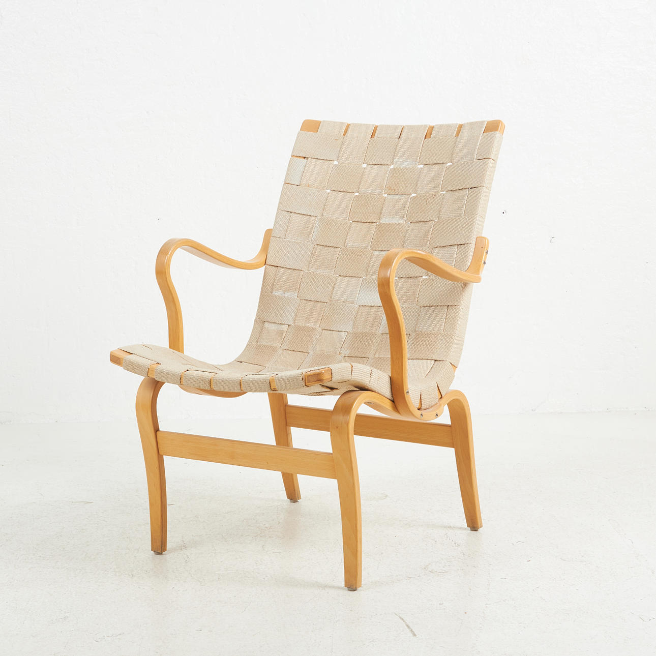 BRUNO MATHSSON. ''Eva'', til DUX.