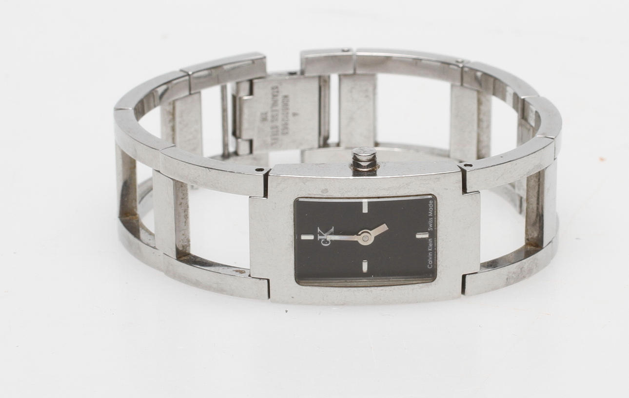 DAMARMBANDSUR, K4211, Calvin Klein.