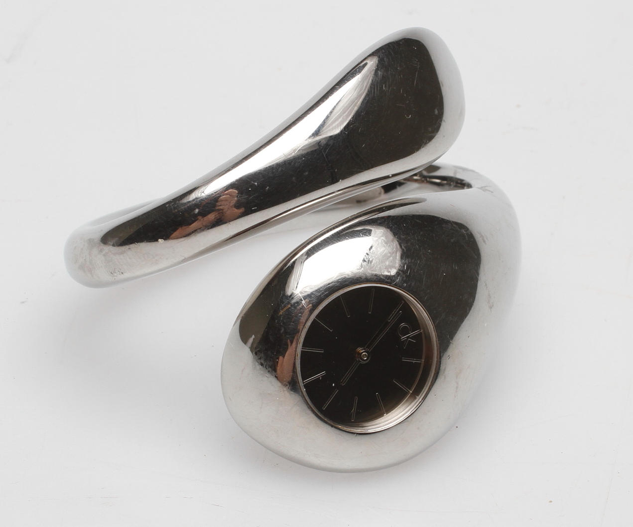 DAMARMBANDSUR, K54241, Calvin Klein.