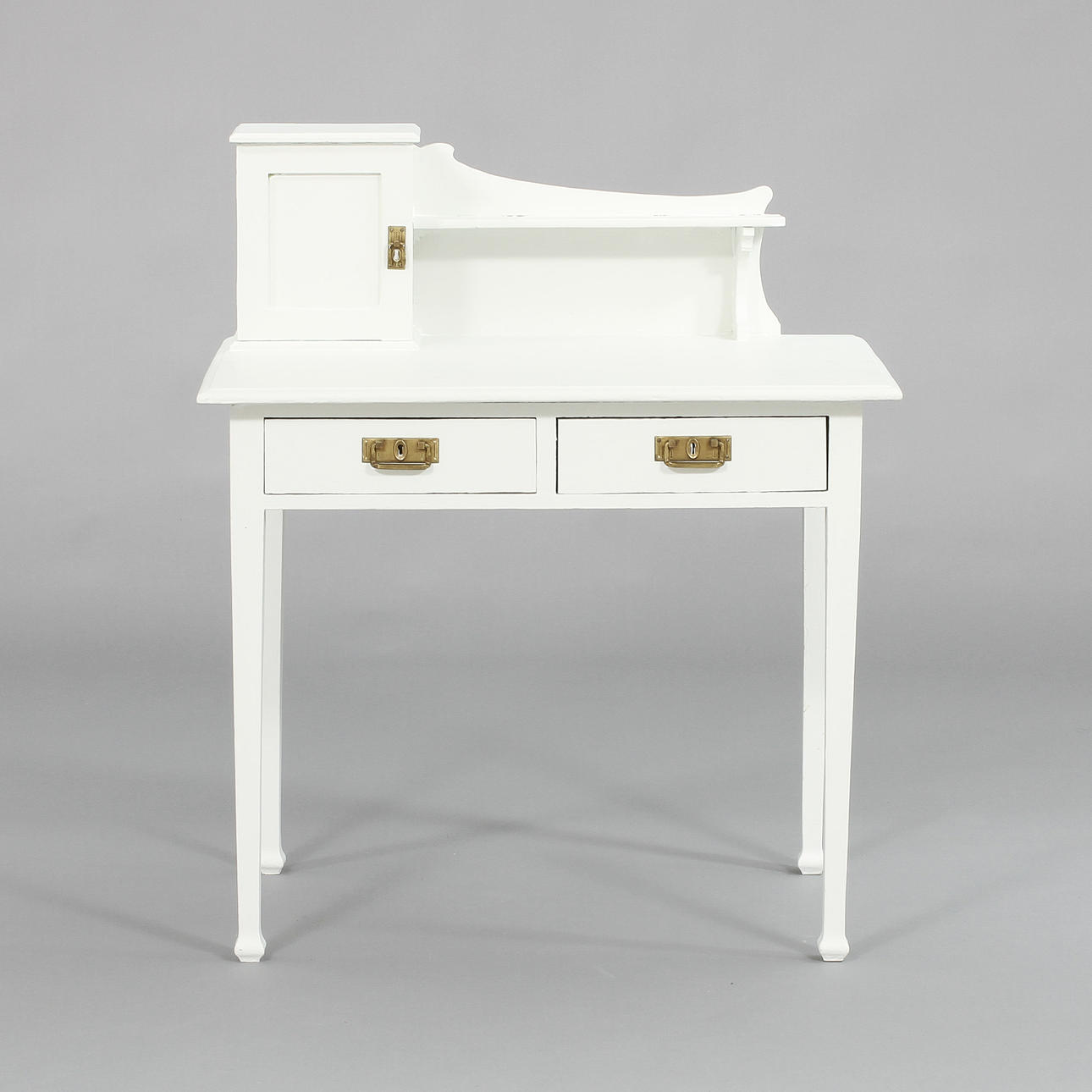 SKRIVBORD, jugend, tidigt 1900-tal.