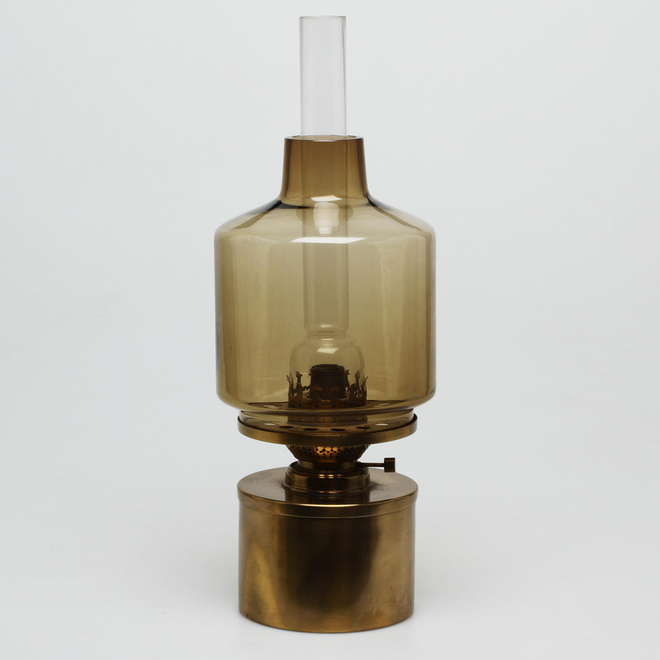 BORDSFOTOGENLAMPA, 1960/70-tal.