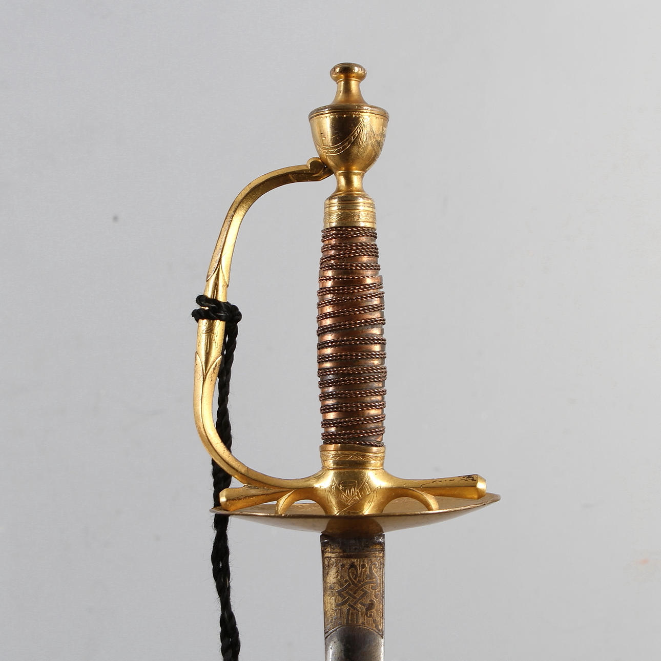 ÄMBETSVÄRJA, Mellaneuropa, tidigt 1800-tal.