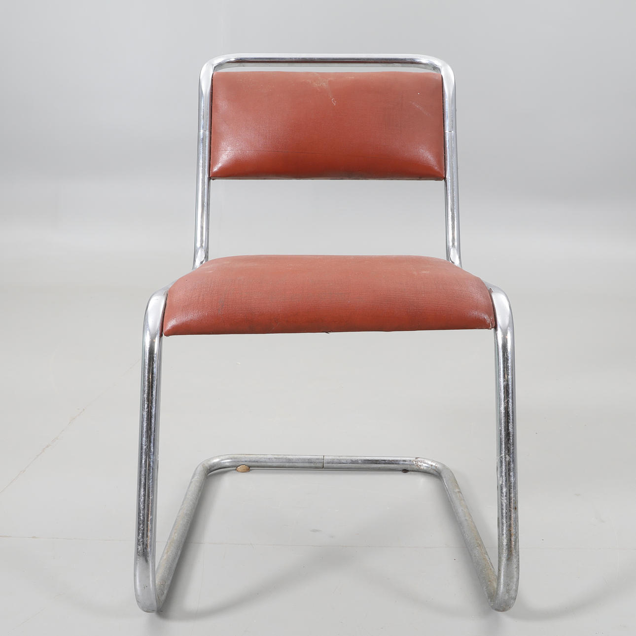 STOL,funkis,metall,galon.