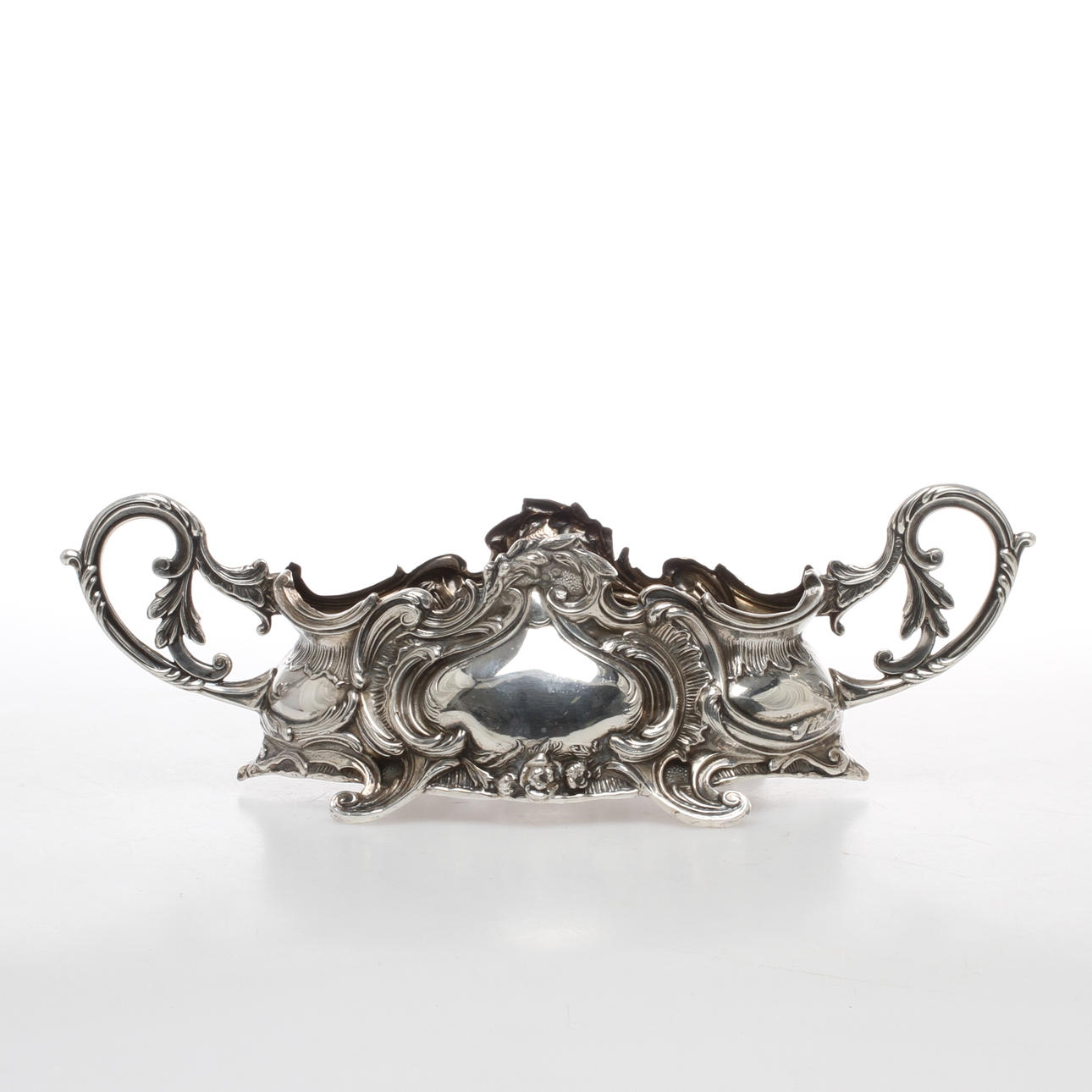 JARDINJÄR, silver, Spanien.