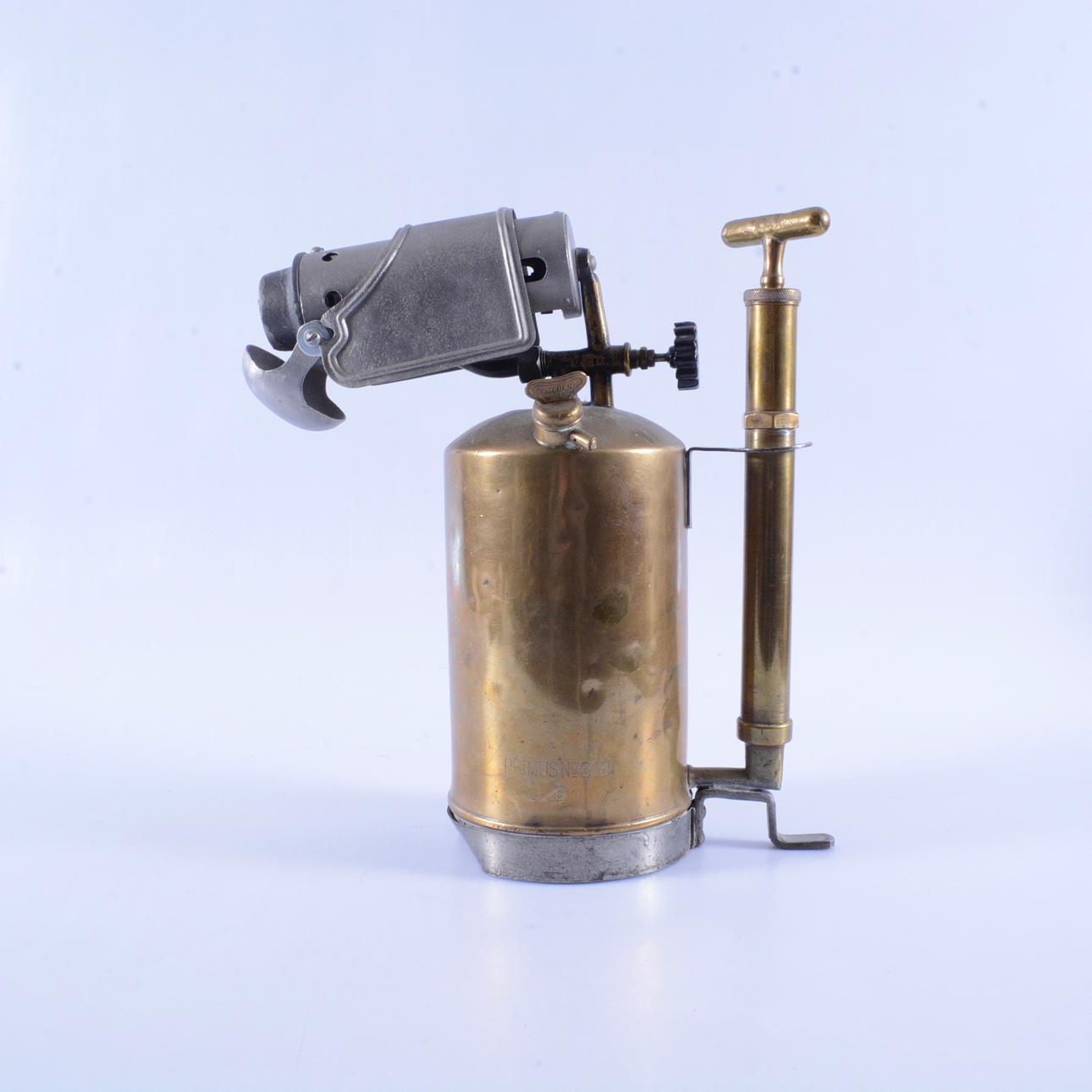 BLÅSLAMPA, Primus 618.