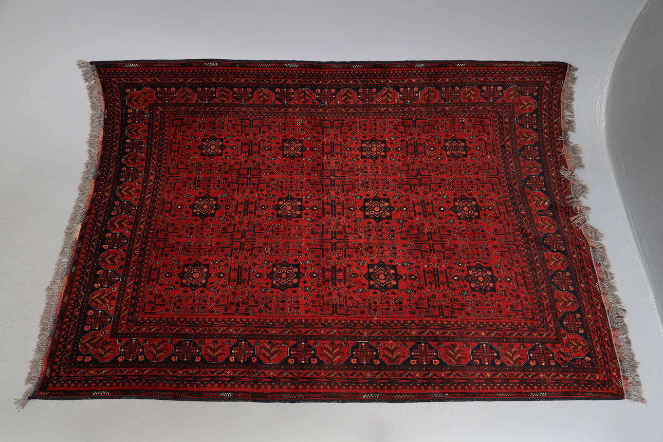 MATTA, KAUKASIER, 1900-TAL.