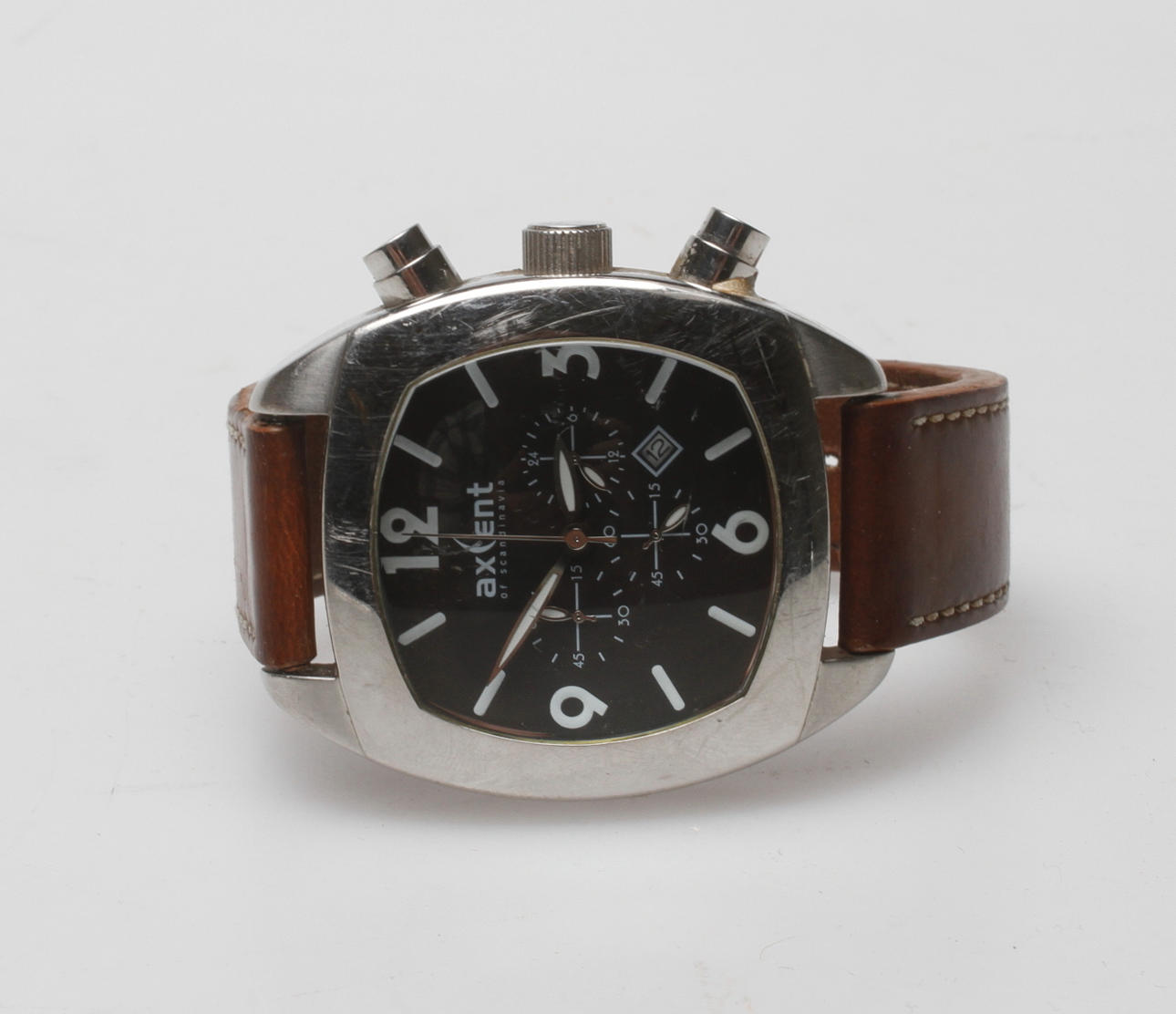 Armbanduhr, x1310, Axcent.