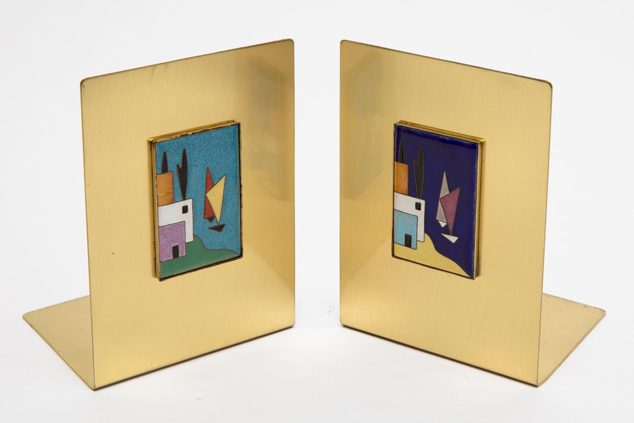 Bookends Day + Night (12-496).