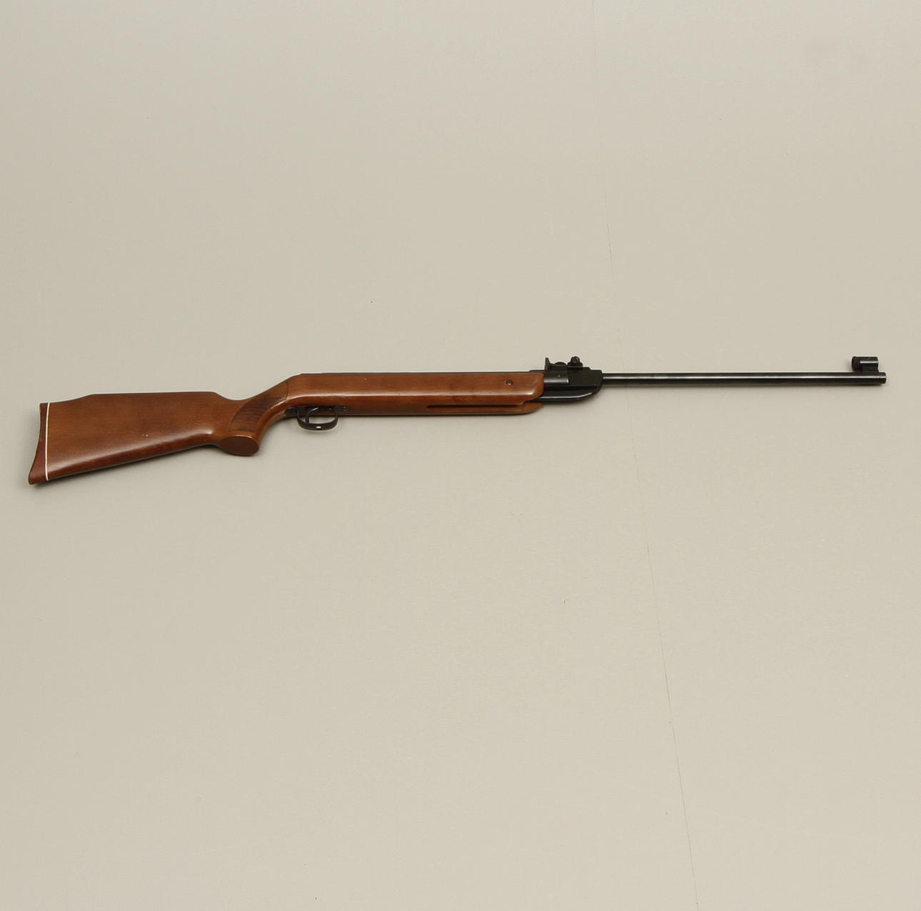 LUFTGEWEHR, Diana mod. 35, Kal. 4,5 / .177.