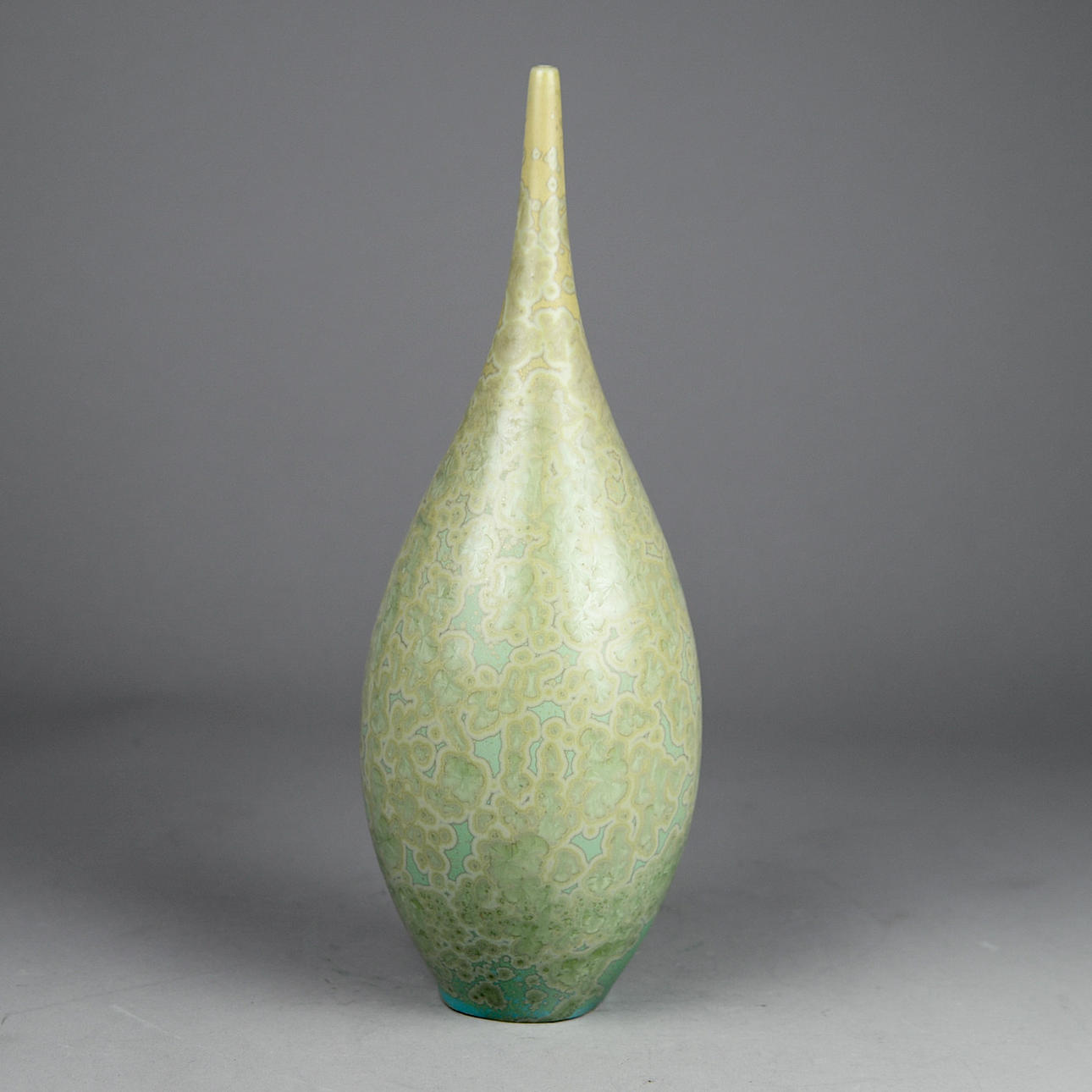 ELSE HARNEY. vase.