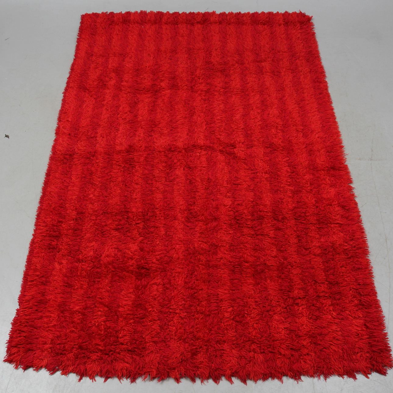 MATTA, rya, "Västerhavet", Marianne Richter, ca 230 x 150.