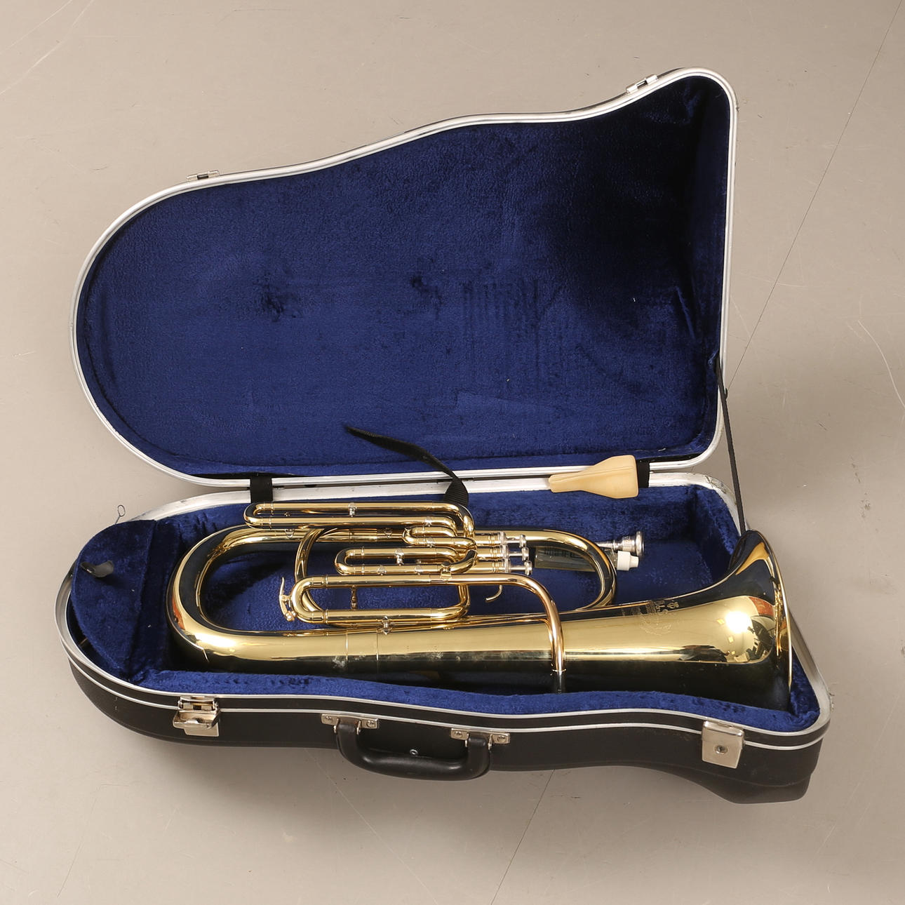 TUBA, B&S Markneukirchen Klingenthal, Deutschland.