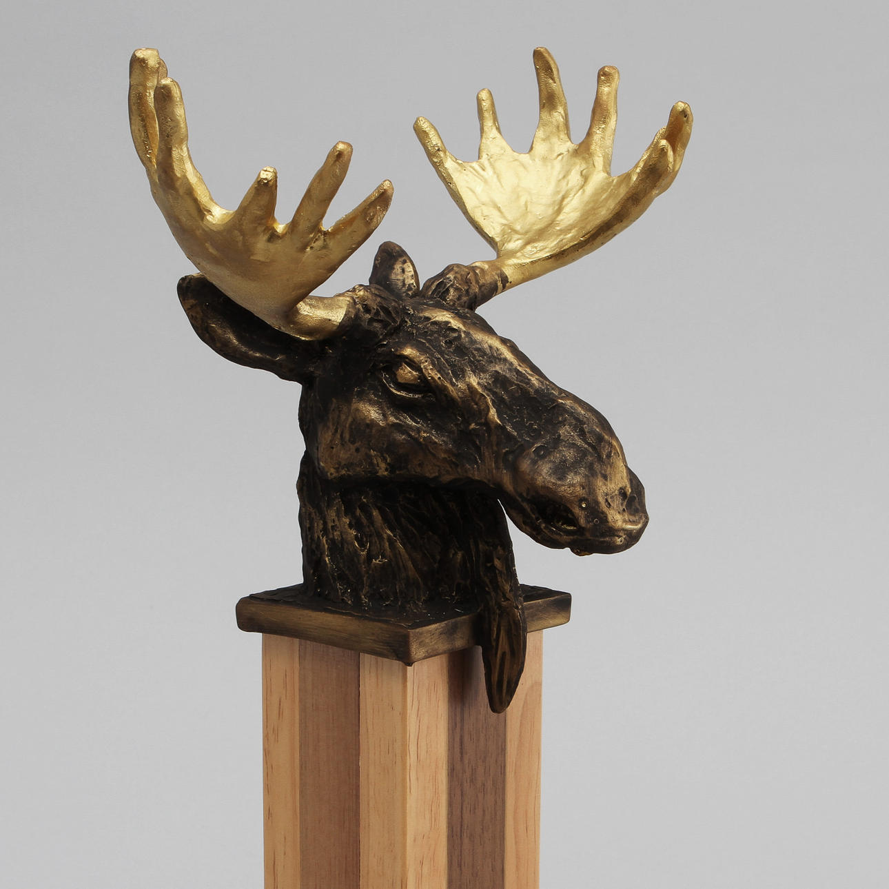 SALTKAR. Ernst Billgren.