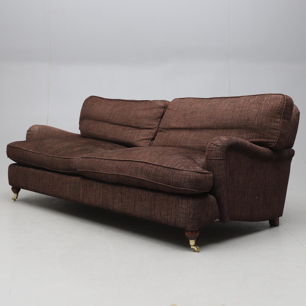 BRÖDERNA ANDERSSON. sofa, "Andrew", 2000s.