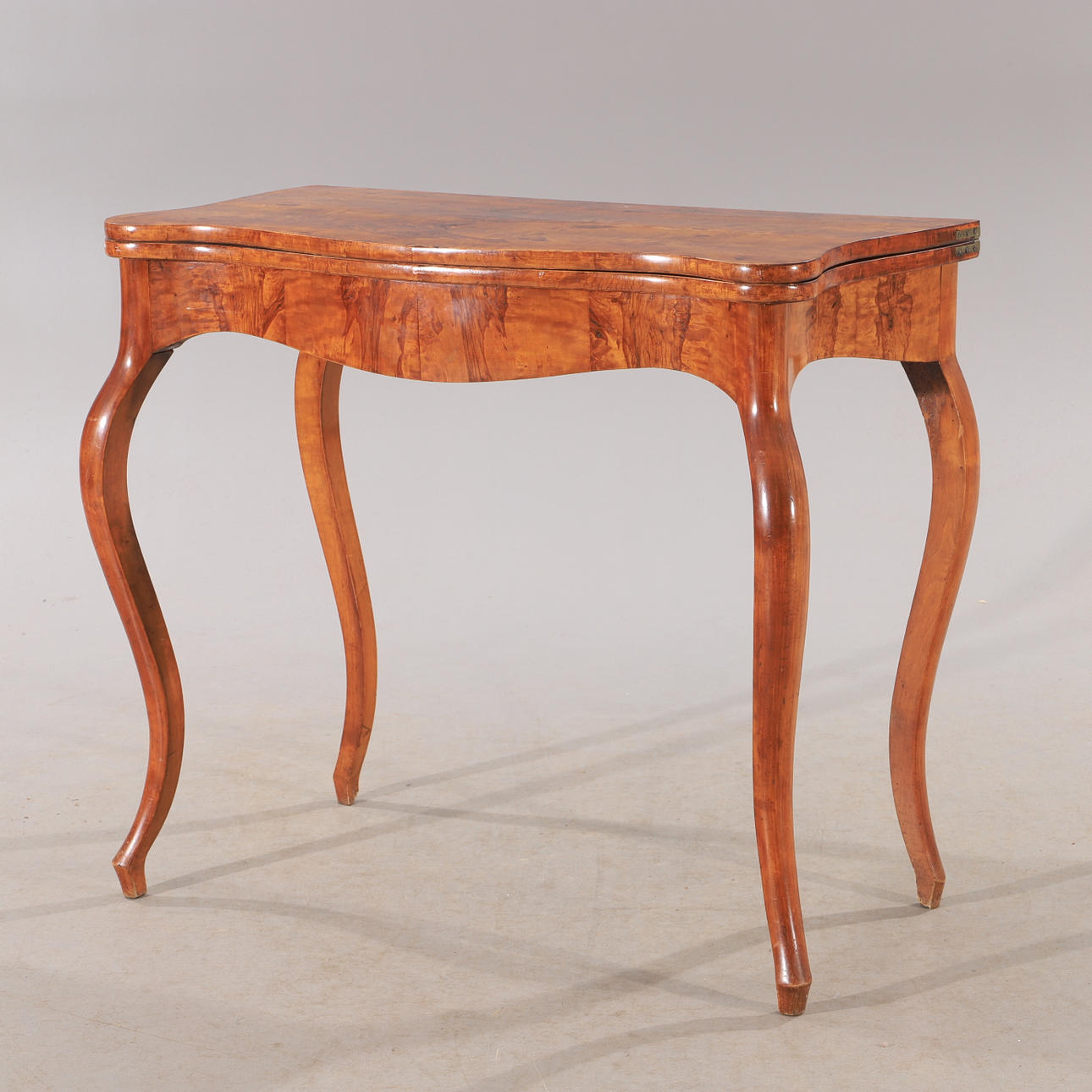 SPILLEBORD, birk, neo-kakao.