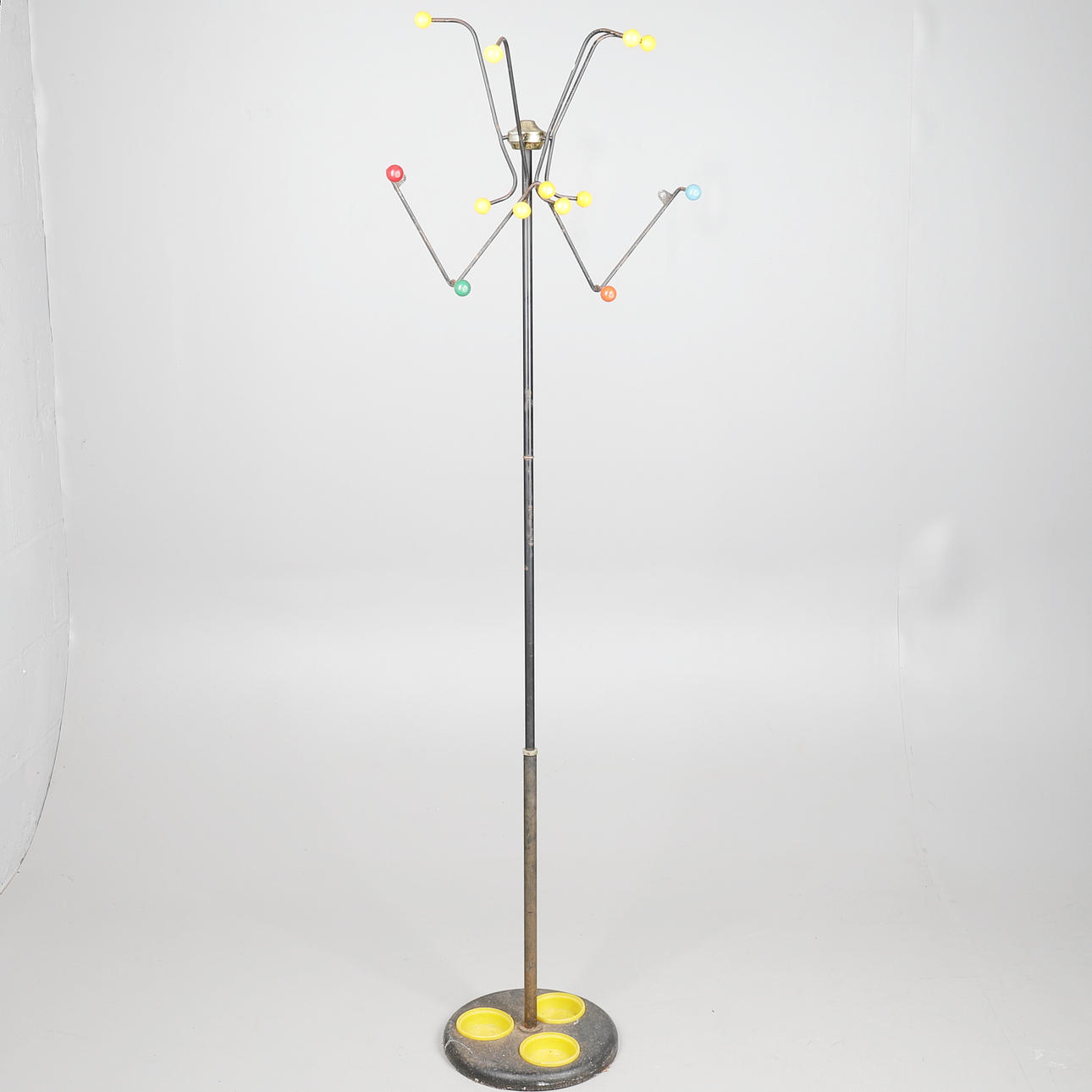 JACKA OCH HATTHYLLA, 1900-TALETS MITT.