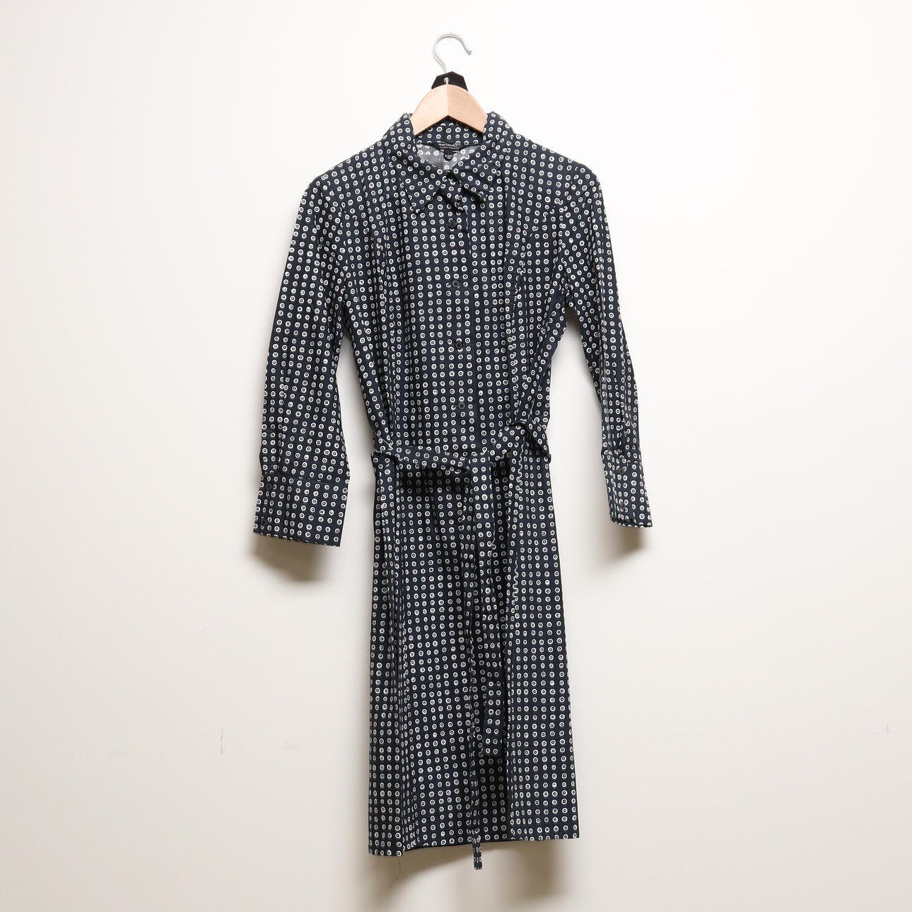 MARIMEKKO, KLEID, GRÖSSE 42.