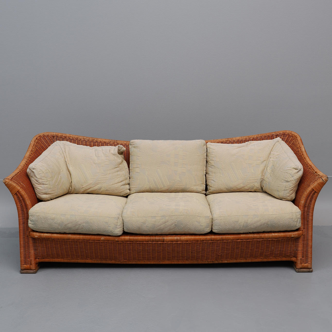 SOFFA, rotting, Danmark.