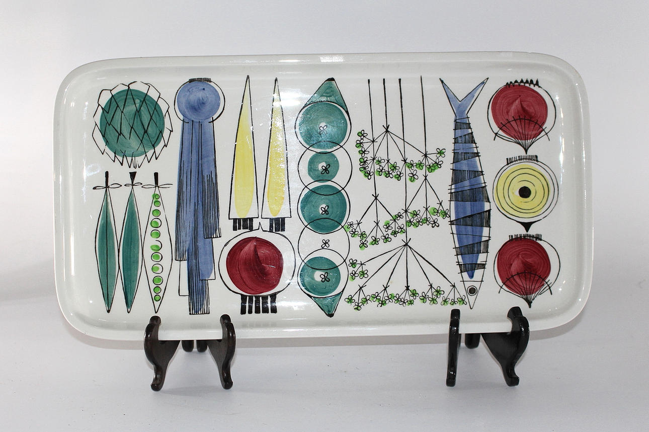 BRICKA, Picknick, Marianne Westman.