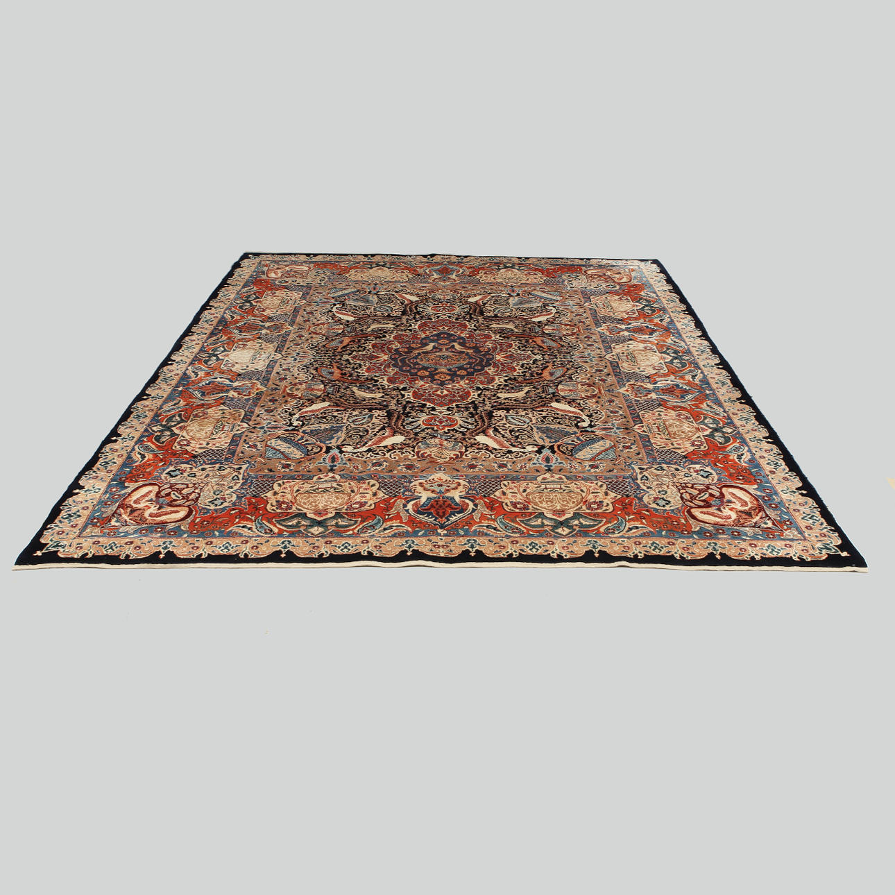 MATTA, Kashmar. 400x300.