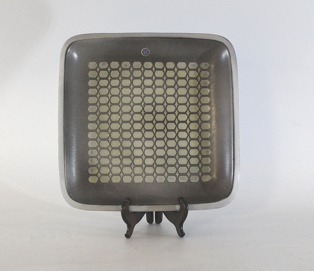 FAT, keramik, Upsala/Ekeby, Marie Simmulson.