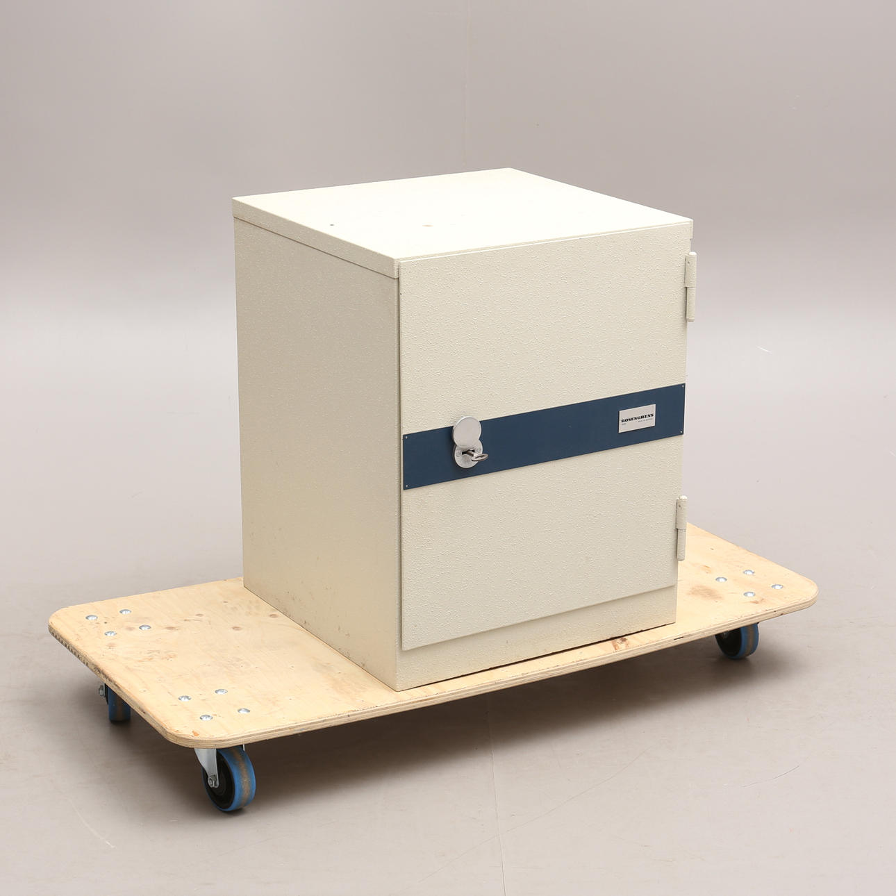 VÄRDESKÅP, Rosengrens 1120.