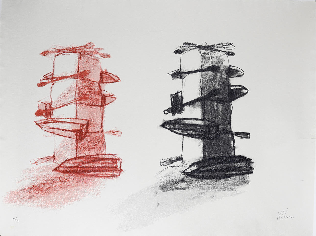 ALEXIS LEIVA MACHADO, "KCHO". "Meine DNS".