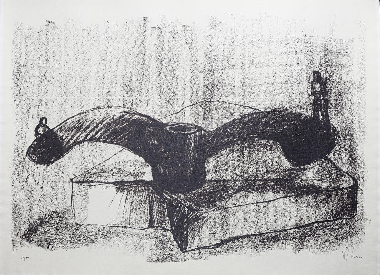 ALEXIS LEIVA MACHADO, "KCHO". ”Propeller”.