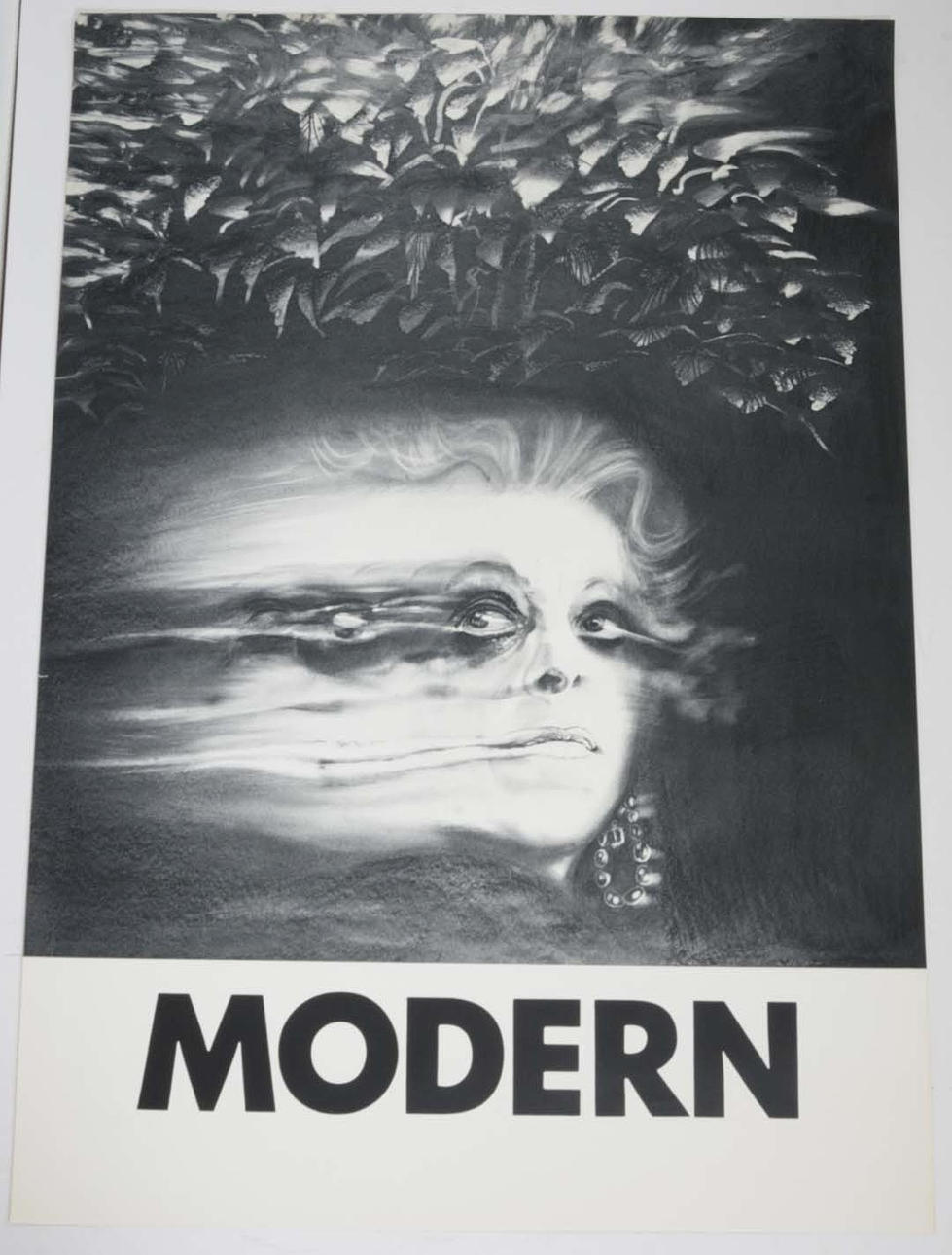 ROJ FRIBERG. Modern.