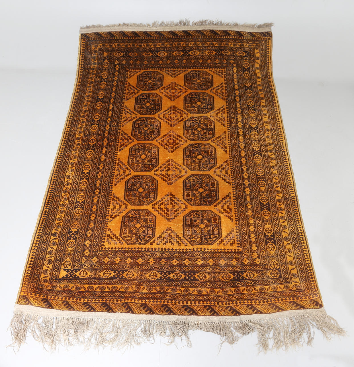 MATTA, Pakistan, 168x248.