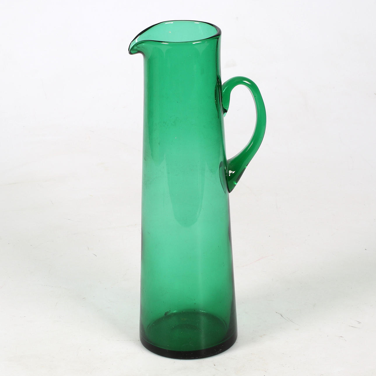 KARAFF, glas, Reijmyre, 1900-tal.