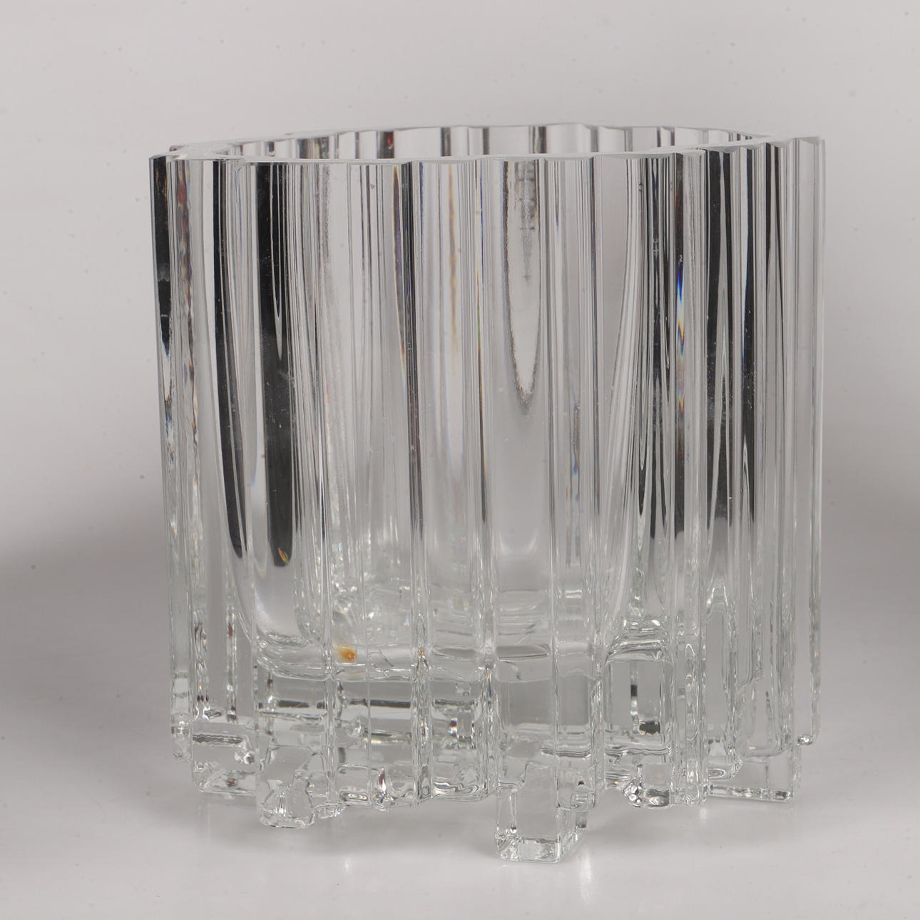 TAPIO WIRKKALA. Vase, 
