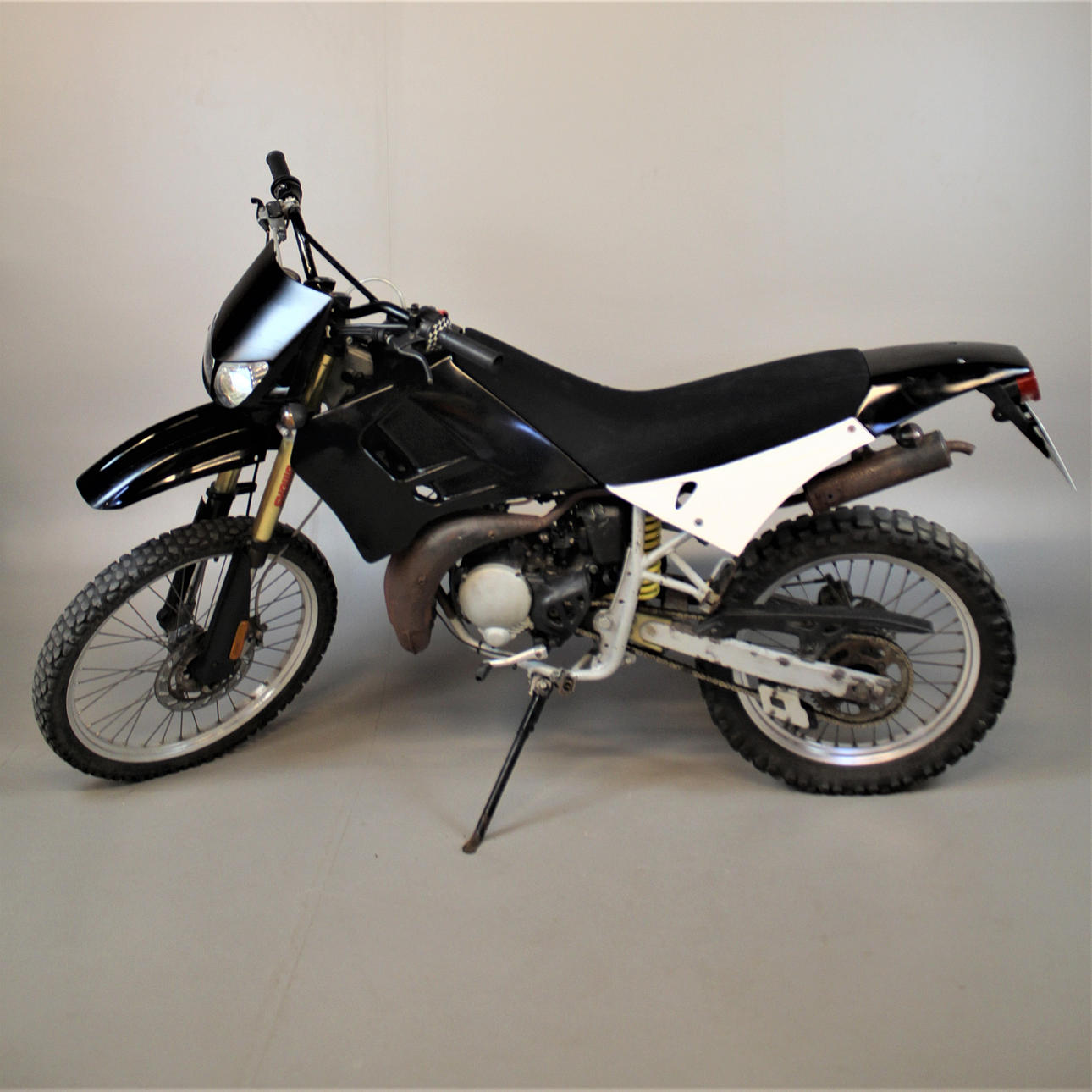 KNALLERT RIEJU klasse 1.