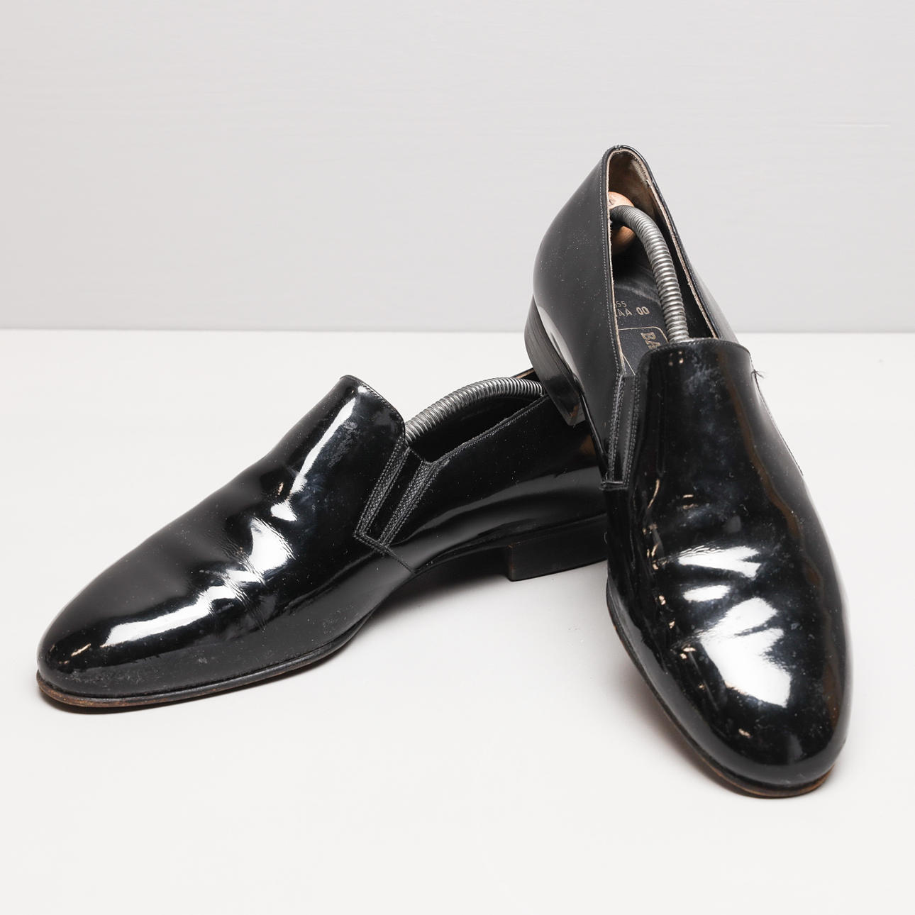 BALLY, SKOR, HERR, STORL 10.