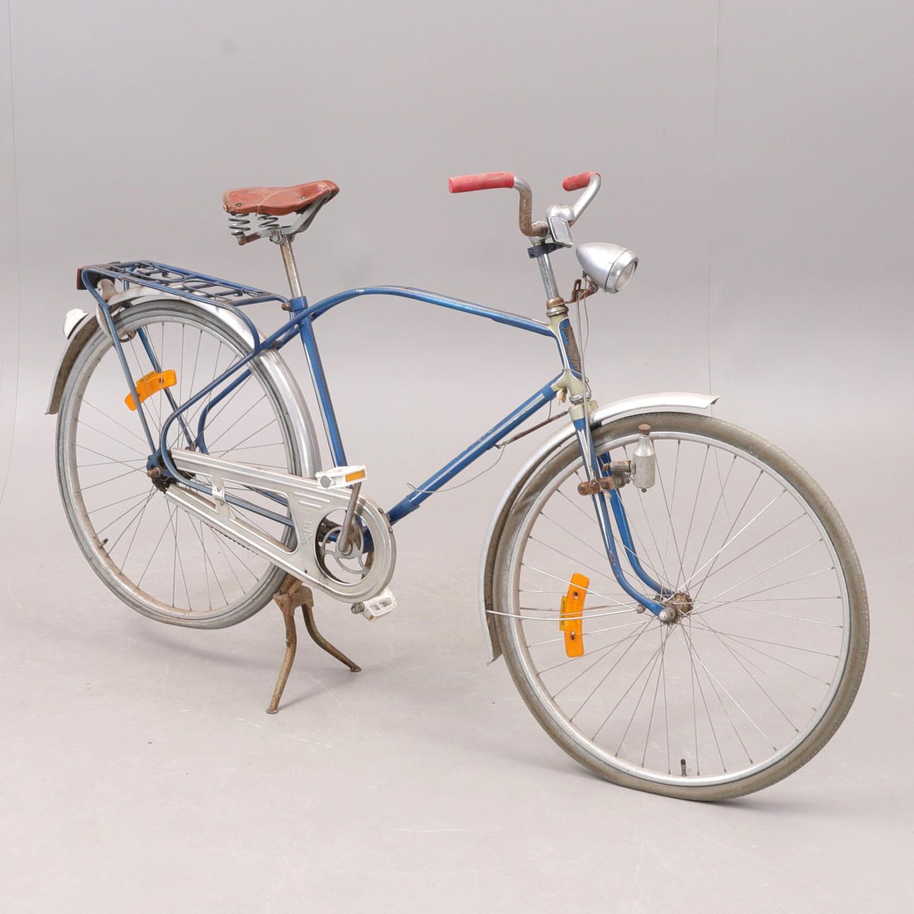 CYKEL, Rex Duplex, 28".