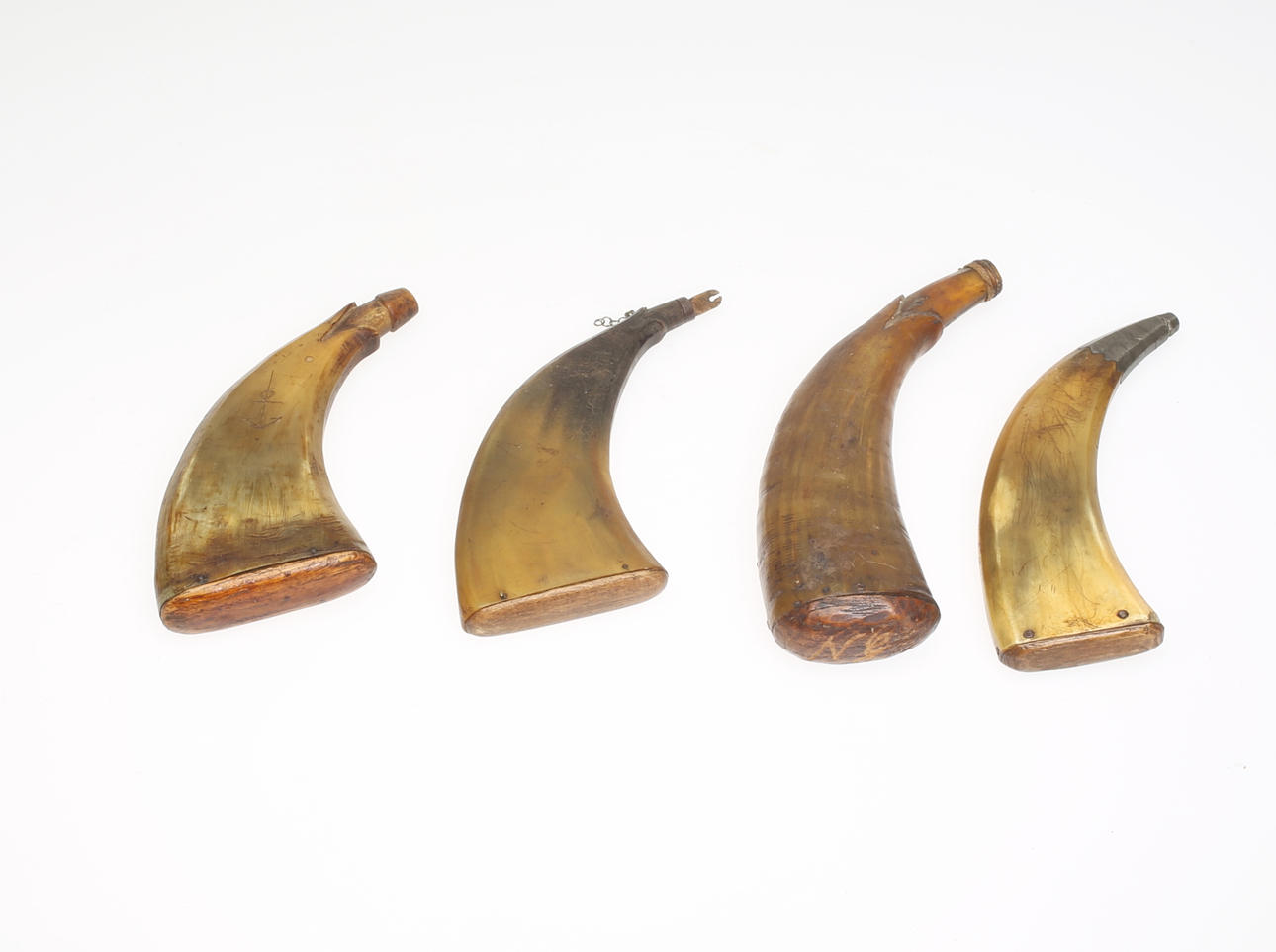 KRUTHORN, 4st, 1800-tal.