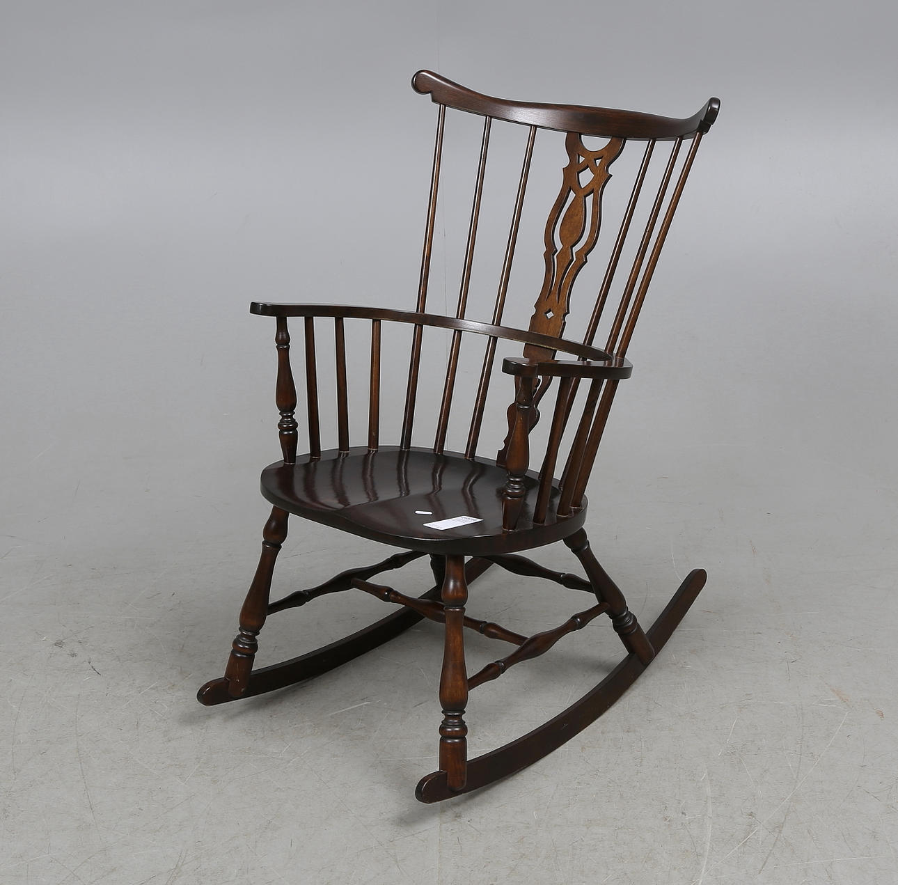 GUNGSTOL, Windsormodell, Gemla, 1900-tal.