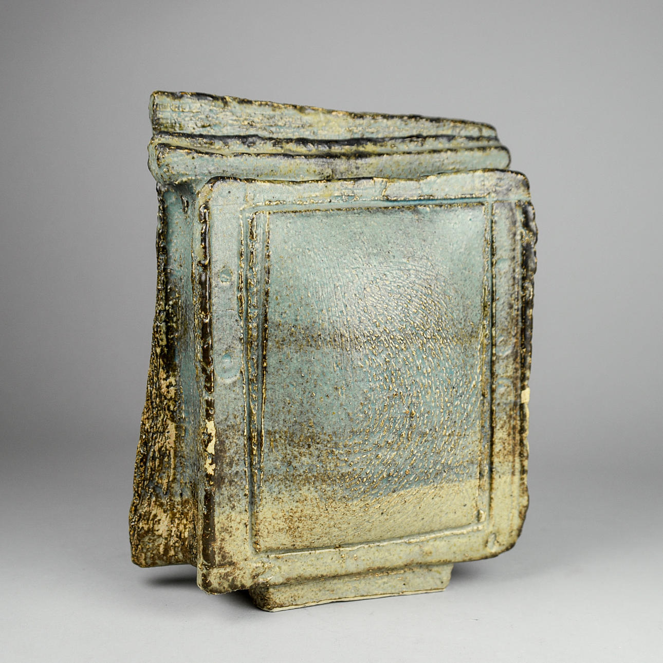 ROBERT STURM. objekt.