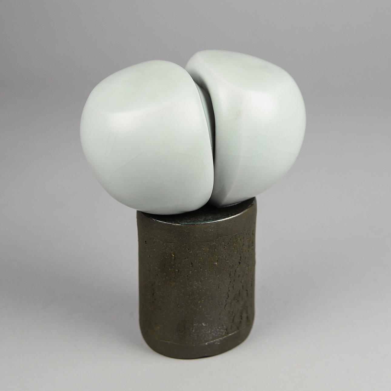 WILHELM & ELLY KUCH. objekt.