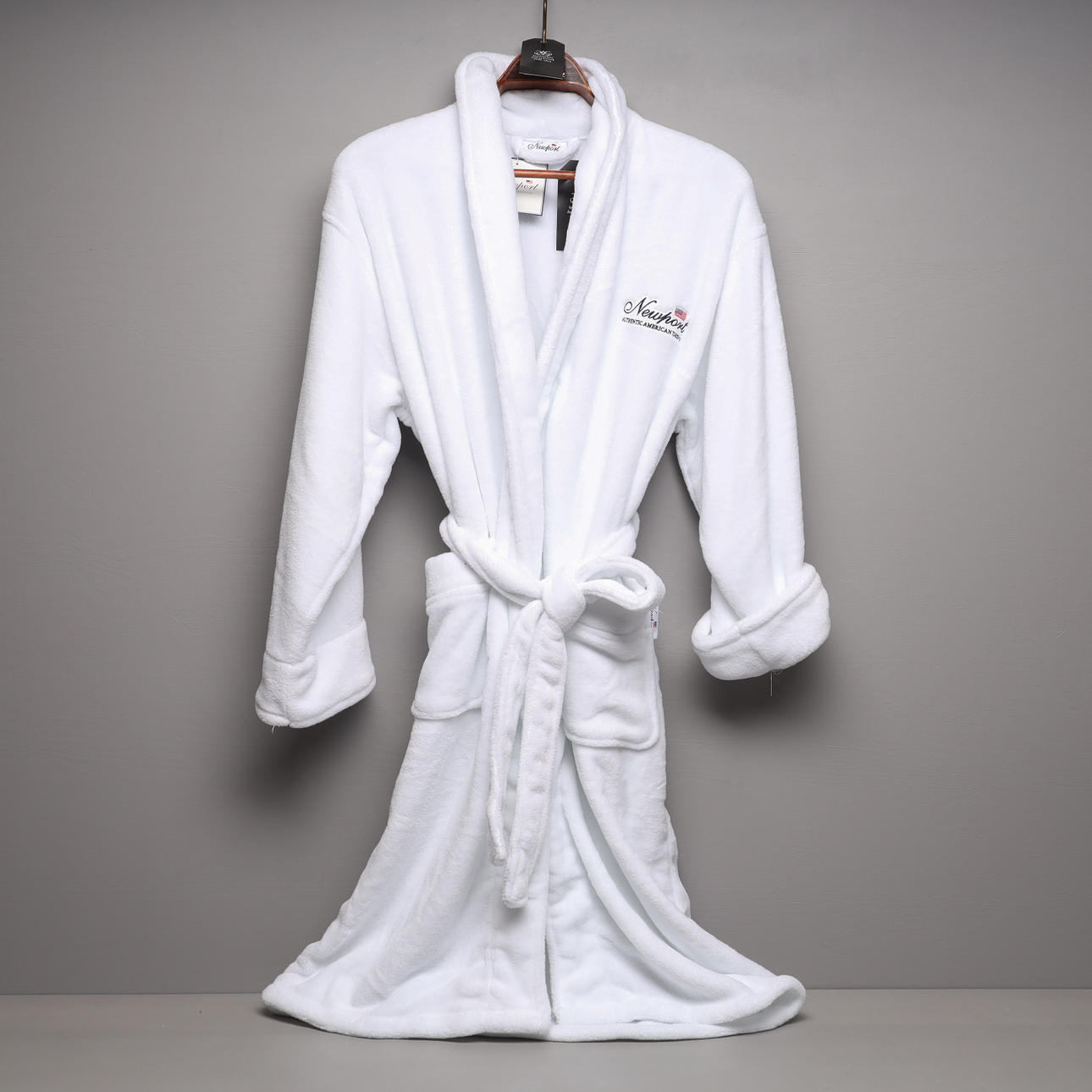 NEWPORT, MORGONROCK, L/XL.