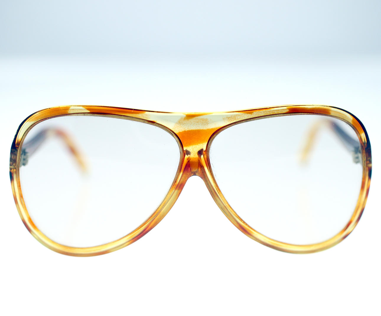 SUNGLASSES, Annie Saral Paris 7869, 1970s. Vintage  display picture 3