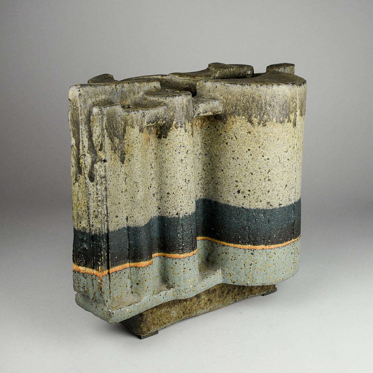 ROBERT STURM. Objekt.