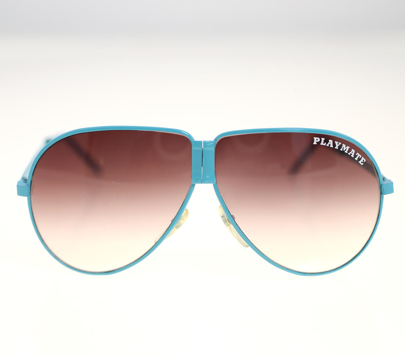 GAFAS DE SOL, Playmate, plegables, años 70/80.