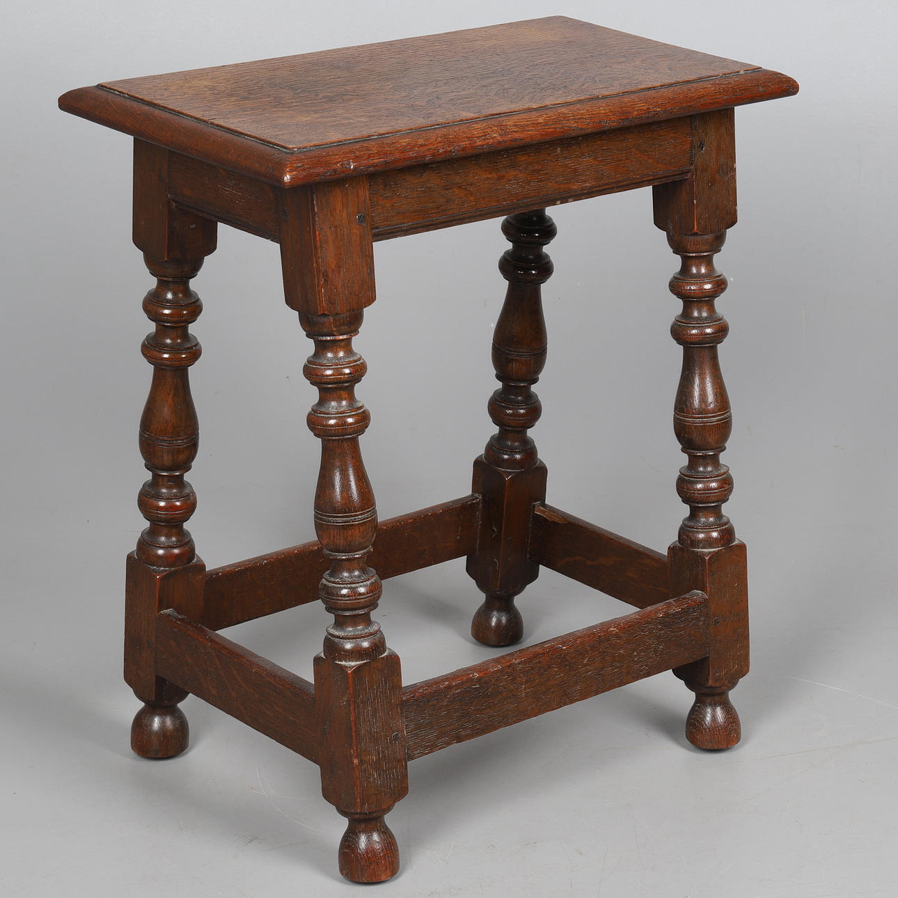 PALL, EK, 1900-TALETS BÖRJAN.