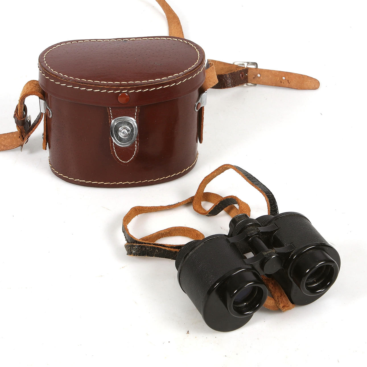 KIKKERT, Stjerne 7 x 21 vidvinkel 10º.