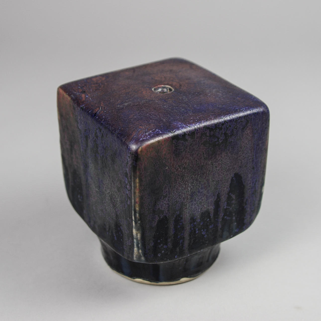 OTTO MEIER. vas och skål.