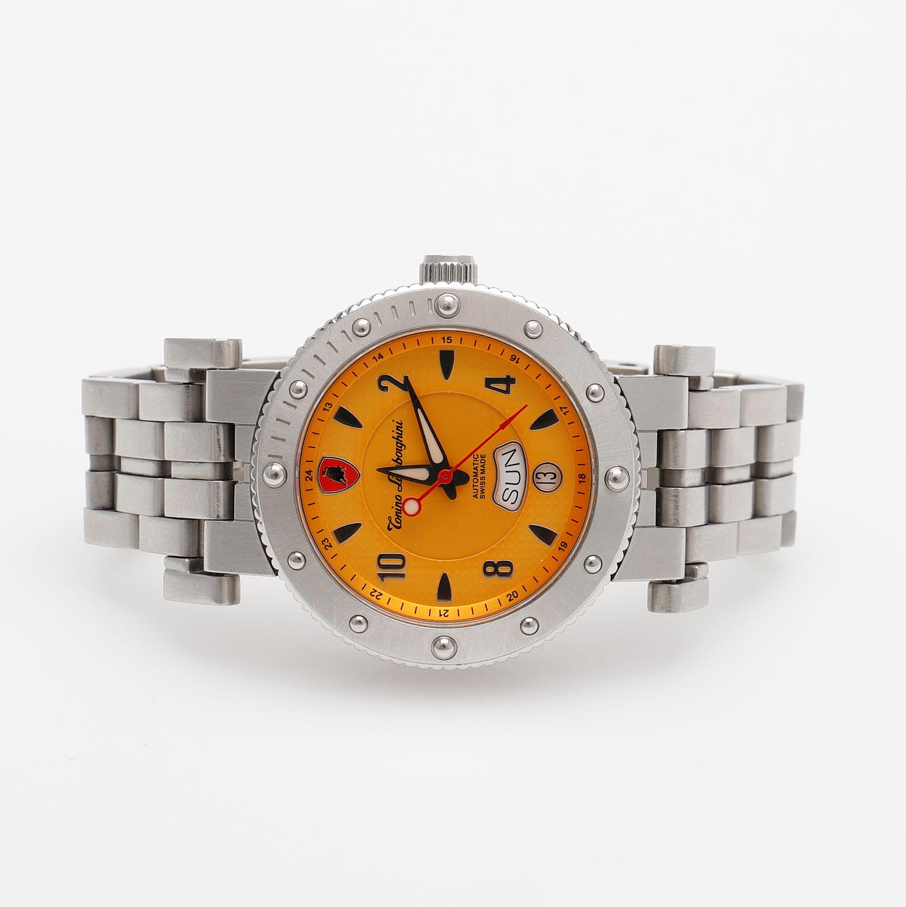 ARMBANDSUR, TONINO LAMBORGHINI.