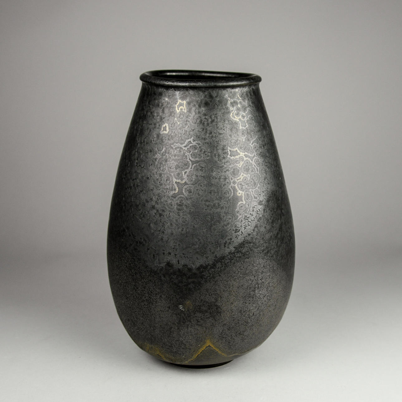 WALTER & KARIN ZANDER. vas.